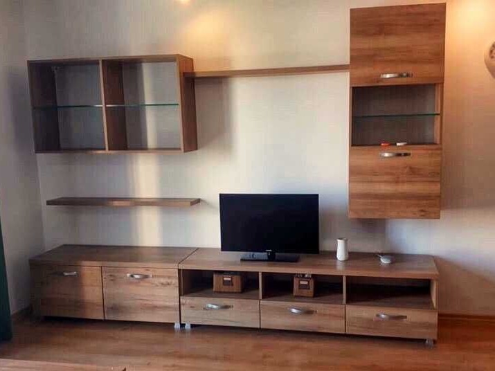 Studio apartment for Rent Iancu Nicolae | Pipera, Bucharest / Ilfov - ID:92703 | Bliss Imobiliare / Photo 2 - BLISS Imobiliare