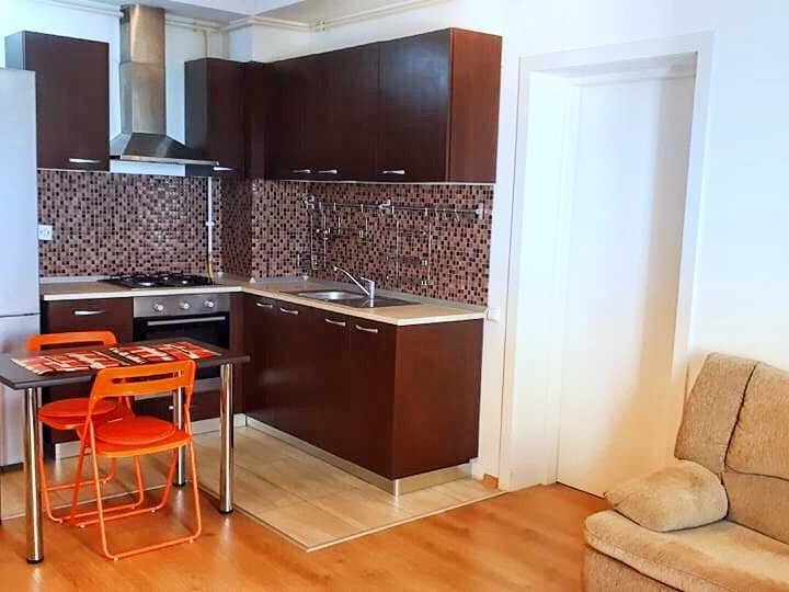 Studio apartment for Rent Iancu Nicolae | Pipera, Bucharest / Ilfov - ID:92703 | Bliss Imobiliare / Photo 4 - BLISS Imobiliare