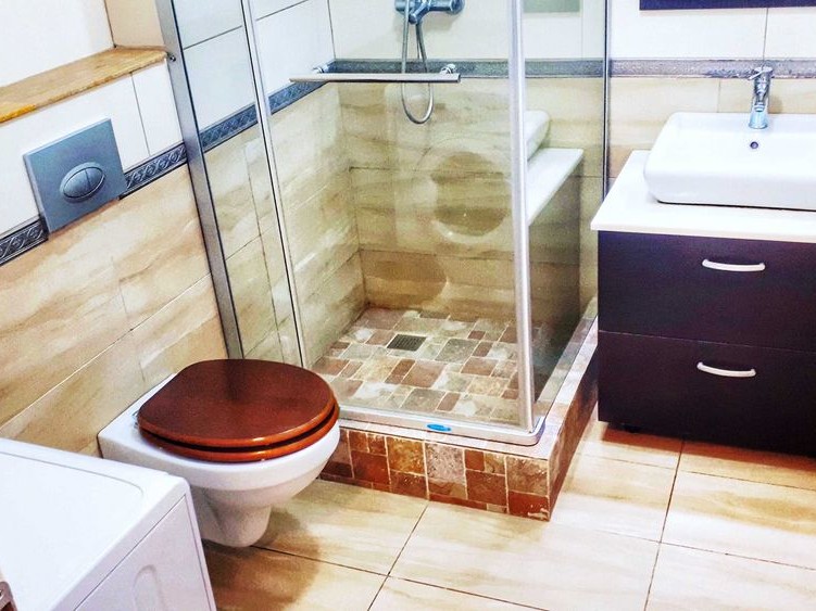 Garsoniera de Inchiriat Iancu Nicolae | Pipera - ID:92703 | Bliss Imobiliare / Photo 8 - BLISS Imobiliare