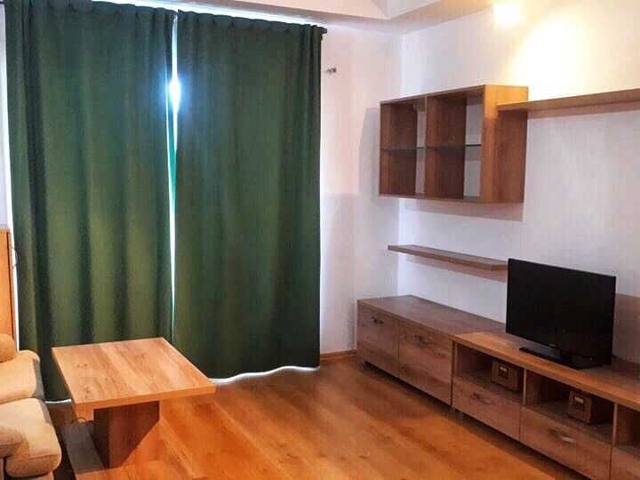 Studio apartment for Rent Iancu Nicolae | Pipera, Bucharest / Ilfov - ID:92703 | Bliss Imobiliare / Photo 1 - BLISS Imobiliare