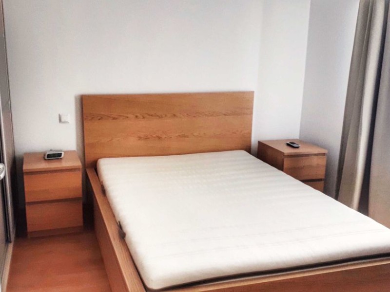 Garsoniera de Inchiriat Iancu Nicolae | Pipera - ID:92703 | Bliss Imobiliare / Photo 5 - BLISS Imobiliare