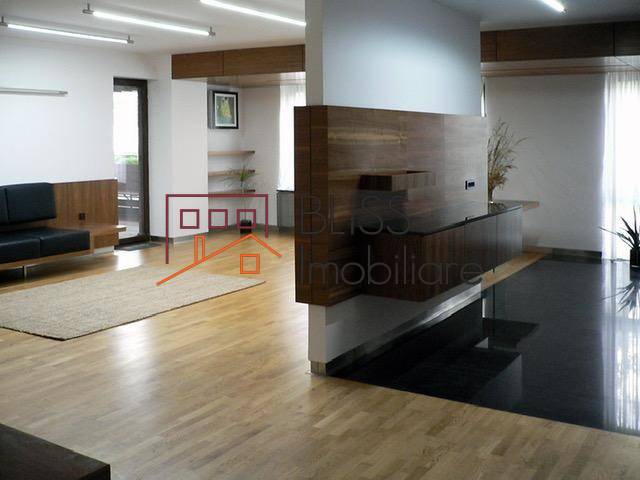 Apartment, 4 Rooms, Bucharest | Bliss Imobiliare / Photo 2 - BLISS Imobiliare