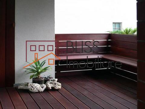 Apartment, 4 Rooms, Bucharest | Bliss Imobiliare / Photo 4 - BLISS Imobiliare