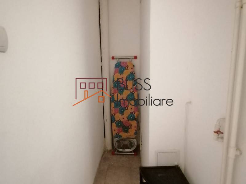 Cozy 1 Bedroom Apartment In Turda Area, Bucharest | Bliss Imobiliare / Photo 9 - BLISS Imobiliare