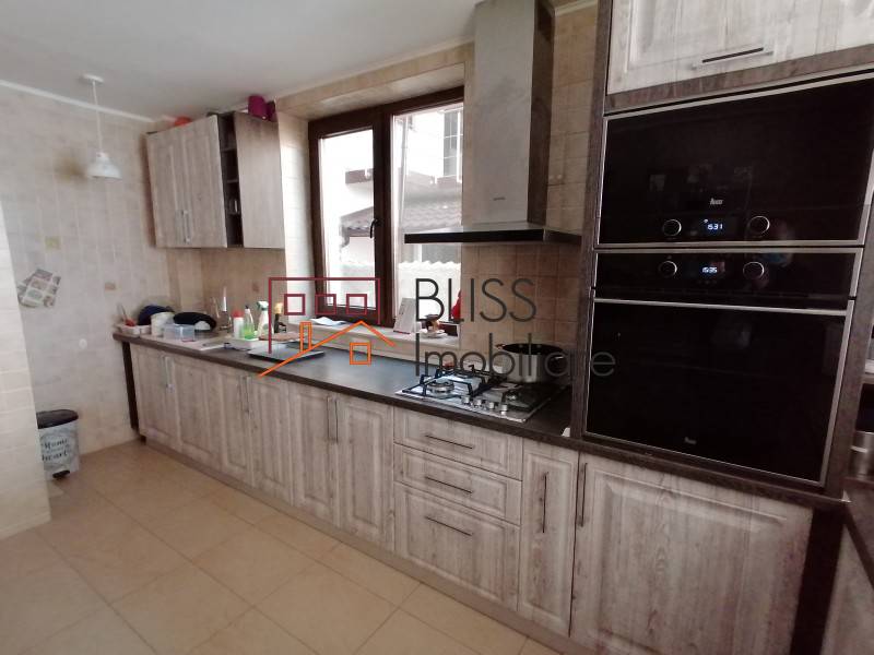Superb 8 Rooms Villa In Voluntari, Bucharest / Ilfov | Bliss Imobiliare / Photo 2 - BLISS Imobiliare