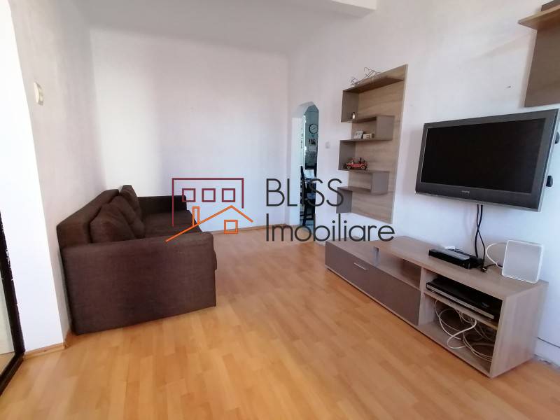 Apartament 3 Camere Piata Domenii | Bliss Imobiliare / Photo 3 - BLISS Imobiliare