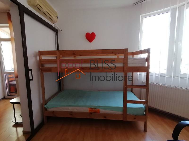 Apartament 3 Camere Piata Domenii | Bliss Imobiliare / Photo 7 - BLISS Imobiliare