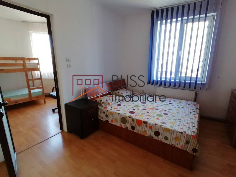 Apartament 3 Camere Piata Domenii | Bliss Imobiliare / Photo 10 - BLISS Imobiliare