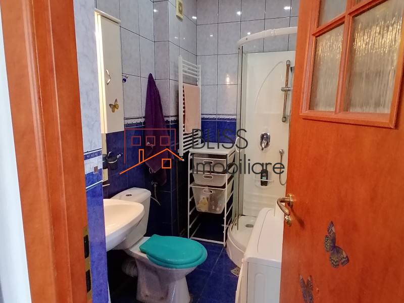 Apartament 3 Camere Piata Domenii | Bliss Imobiliare / Photo 11 - BLISS Imobiliare
