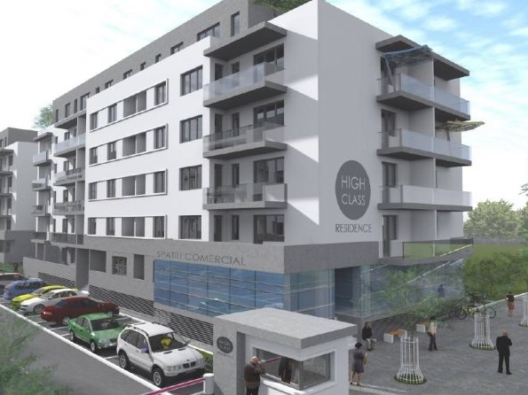 Photo 1 - BLISS Imobiliare