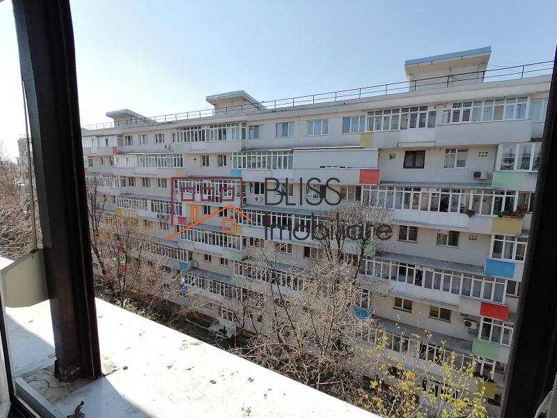 Apartament Cu 2 Camere In Ion Mihalache | Bliss Imobiliare / Photo 9 - BLISS Imobiliare