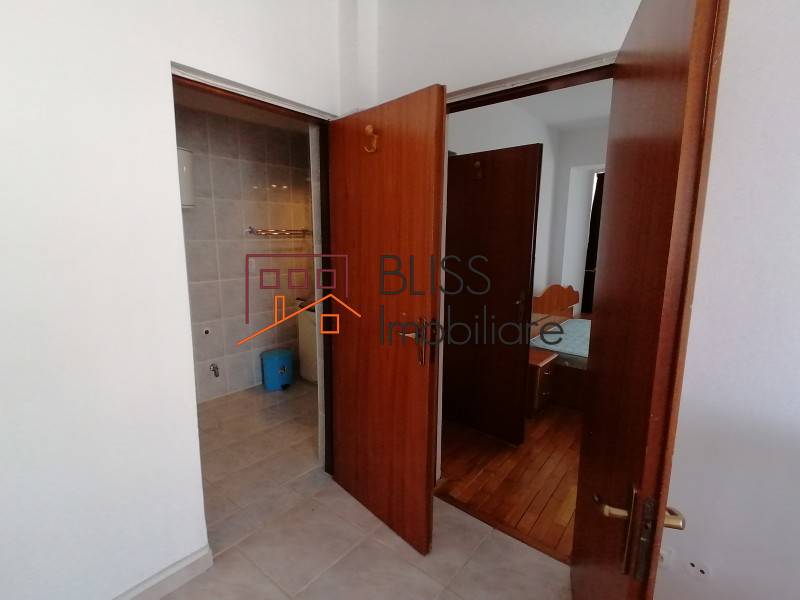 Nice 1 Bedroom Apartment Ion Mihalache Area, Bucharest | Bliss Imobiliare / Photo 5 - BLISS Imobiliare