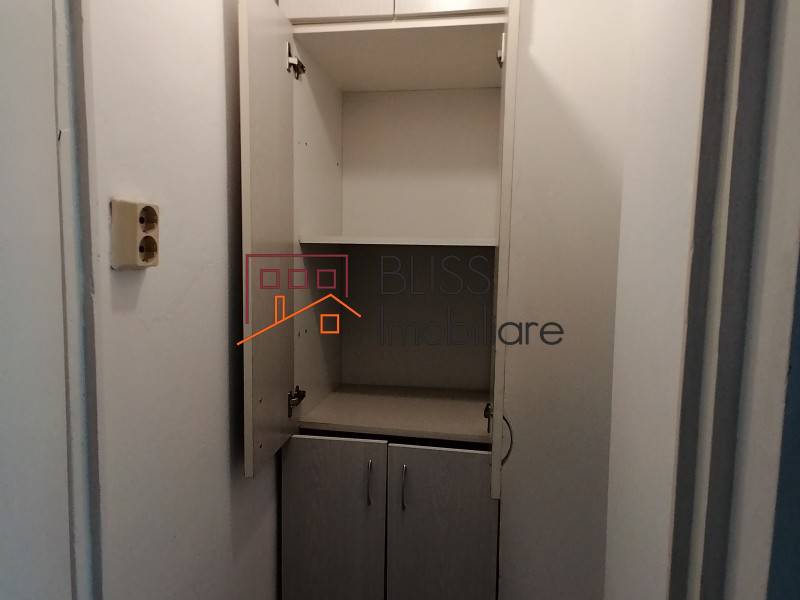 Nice 1 Bedroom Apartment Ion Mihalache Area, Bucharest | Bliss Imobiliare / Photo 12 - BLISS Imobiliare