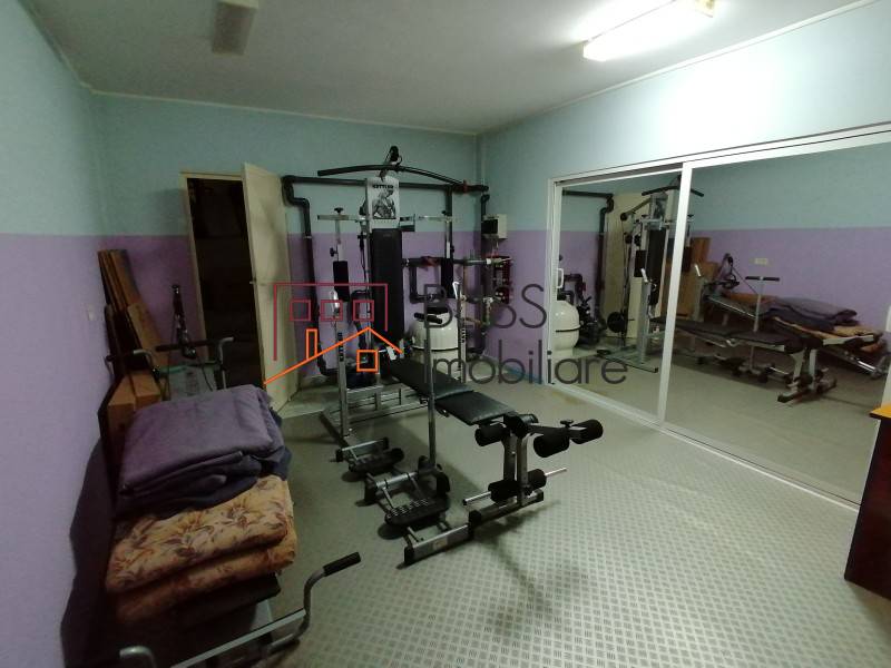 Vila Superba Cu Piscina Incalzita Zona Podul Grant | Bliss Imobiliare / Photo 3 - BLISS Imobiliare