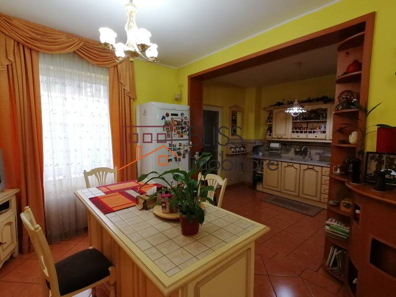 Superb Villa With Heated Pool Near Podul Grant Area, Bucharest | Bliss Imobiliare / Photo 8 - BLISS Imobiliare