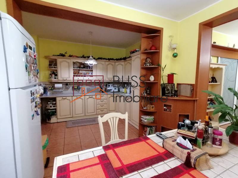 Vila Superba Cu Piscina Incalzita Zona Podul Grant | Bliss Imobiliare / Photo 9 - BLISS Imobiliare
