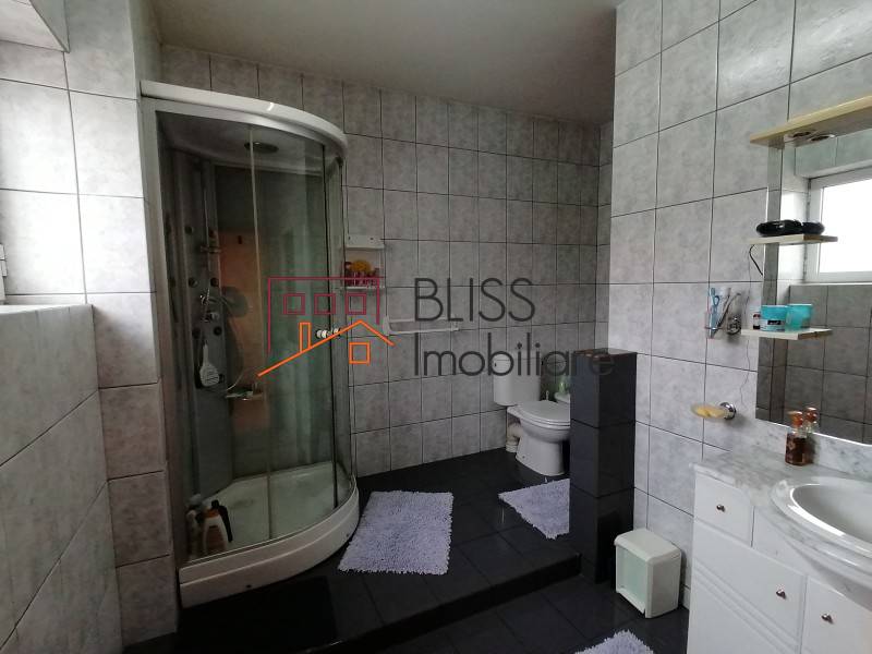 Vila Superba Cu Piscina Incalzita Zona Podul Grant | Bliss Imobiliare / Photo 12 - BLISS Imobiliare