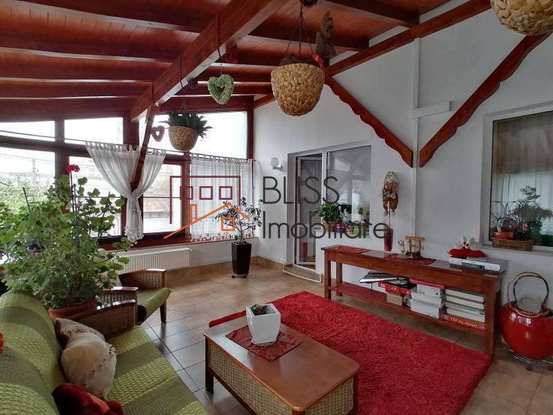Vila Superba Cu Piscina Incalzita Zona Podul Grant | Bliss Imobiliare / Photo 1 - BLISS Imobiliare