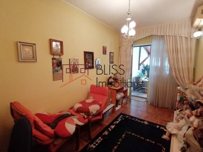 Vila Superba Cu Piscina Incalzita Zona Podul Grant | Bliss Imobiliare / Photo 13 - BLISS Imobiliare