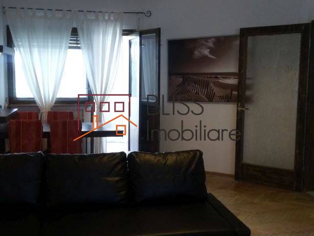 Apartment, 2 Bedrooms In Cismigiu Area, Bucharest | Bliss Imobiliare / Photo 5 - BLISS Imobiliare