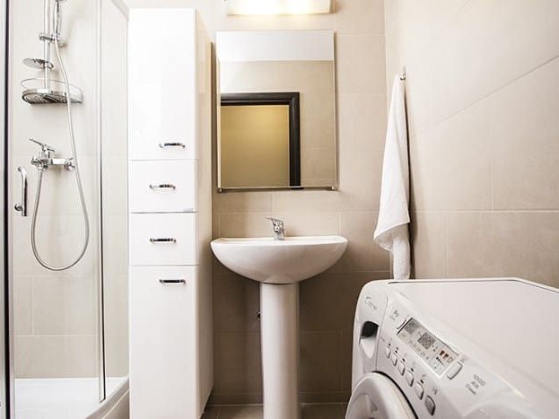 Apartment for Sale Bucurestii Noi - Damaroaia - Chitila, Bucharest - 1 Bedroom - ID:56233 | Bliss Imobiliare / Photo 4 - BLISS Imobiliare