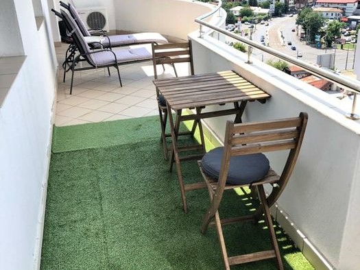 Apartment for Sale Bucurestii Noi - Damaroaia - Chitila, Bucharest - 1 Bedroom - ID:56233 | Bliss Imobiliare / Photo 7 - BLISS Imobiliare