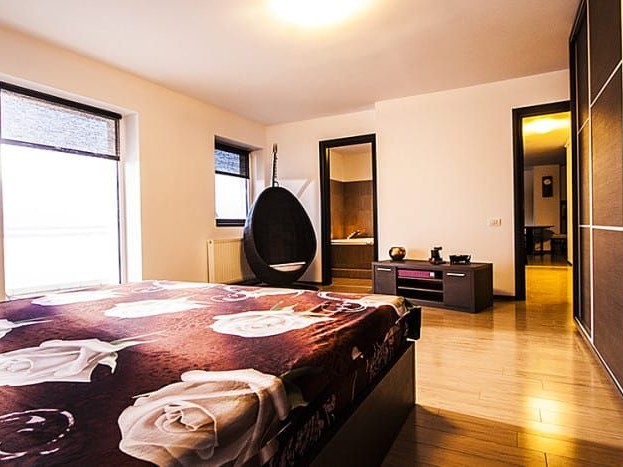 Apartment for Sale Bucurestii Noi - Damaroaia - Chitila, Bucharest - 1 Bedroom - ID:56233 | Bliss Imobiliare / Photo 2 - BLISS Imobiliare