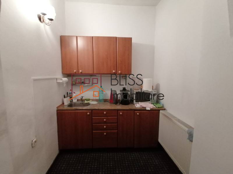 6-room Apartment In Arcul De Triumf Area, Bucharest | Bliss Imobiliare / Photo 7 - BLISS Imobiliare
