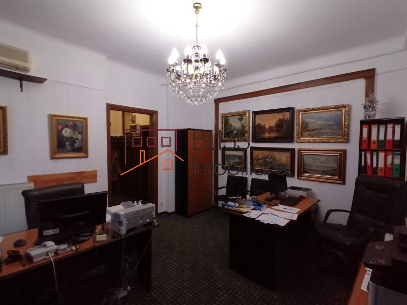 Apartament Cu 6 Camere Zona Arcul De Triumf | Bliss Imobiliare / Photo 3 - BLISS Imobiliare