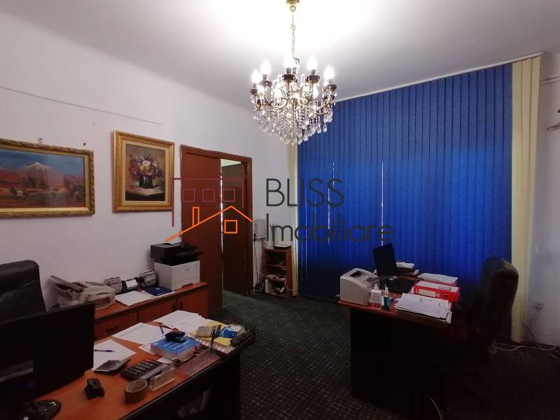 Apartament Cu 6 Camere Zona Arcul De Triumf | Bliss Imobiliare / Photo 4 - BLISS Imobiliare