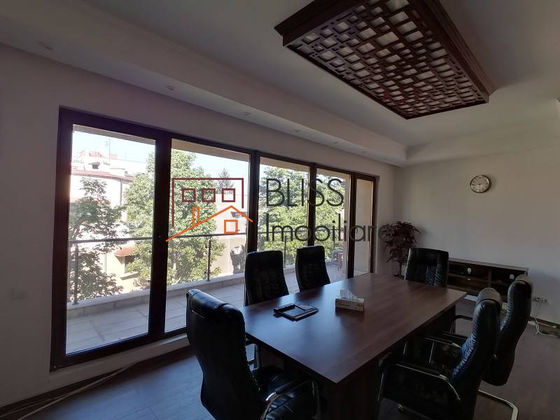 Beautiful 3 Bedroom Apartment In Green Quiet Area, Bucharest | Bliss Imobiliare / Photo 5 - BLISS Imobiliare