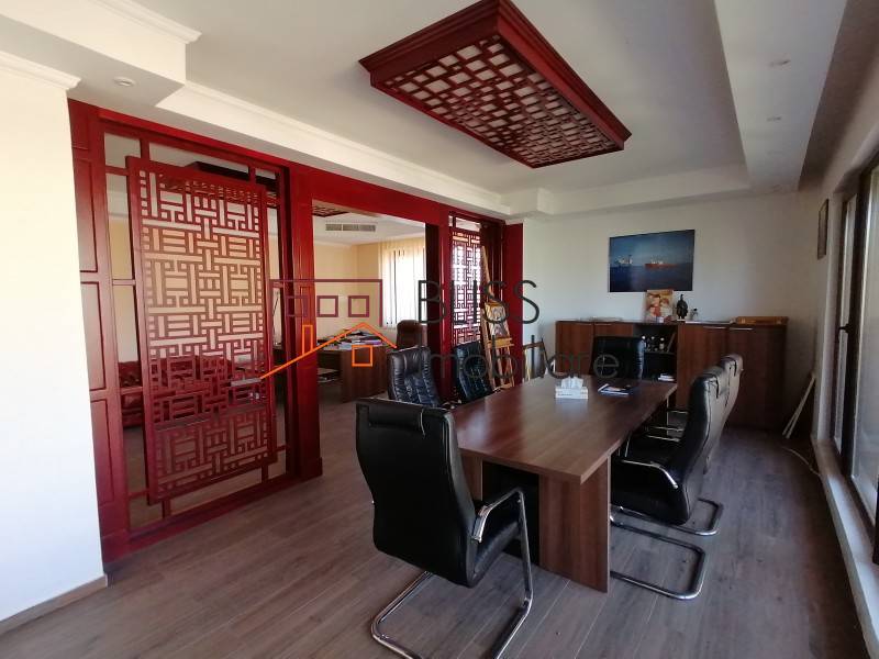 Beautiful 3 Bedroom Apartment In Green Quiet Area, Bucharest | Bliss Imobiliare / Photo 4 - BLISS Imobiliare