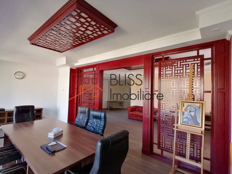 Apartament Cu 4 Camere Decomandat In Primaverii | Bliss Imobiliare / Photo 3 - BLISS Imobiliare