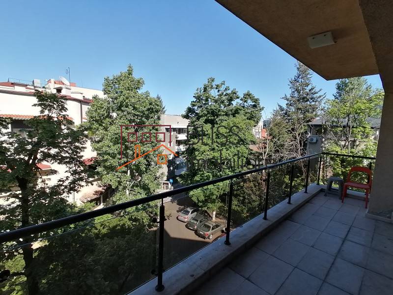 Apartament Cu 4 Camere Decomandat In Primaverii | Bliss Imobiliare / Photo 2 - BLISS Imobiliare