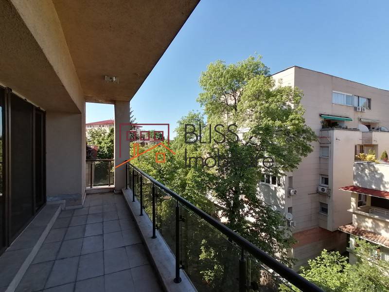 Apartament Cu 4 Camere Decomandat In Primaverii | Bliss Imobiliare / Photo 1 - BLISS Imobiliare
