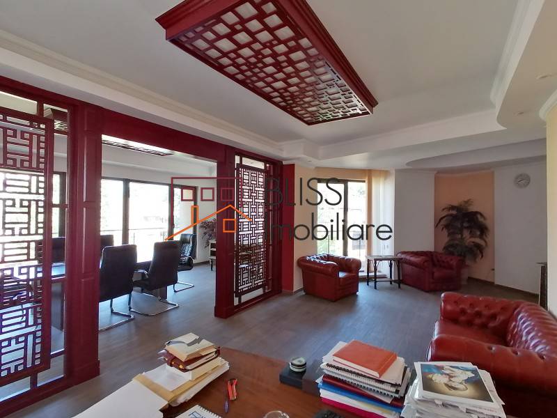 Apartament Cu 4 Camere Decomandat In Primaverii | Bliss Imobiliare / Photo 6 - BLISS Imobiliare