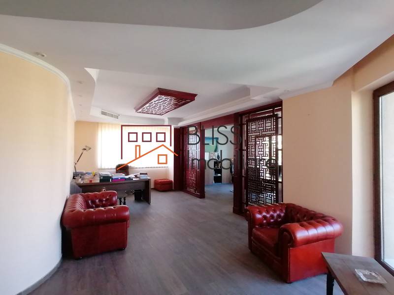Beautiful 3 Bedroom Apartment In Green Quiet Area, Bucharest | Bliss Imobiliare / Photo 7 - BLISS Imobiliare