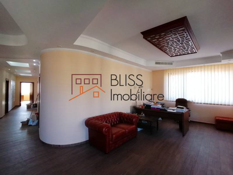 Apartament Cu 4 Camere Decomandat In Primaverii | Bliss Imobiliare / Photo 8 - BLISS Imobiliare