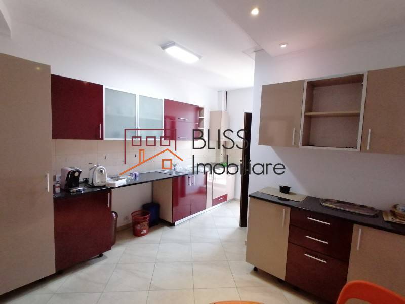 Apartament Cu 4 Camere Decomandat In Primaverii | Bliss Imobiliare / Photo 12 - BLISS Imobiliare
