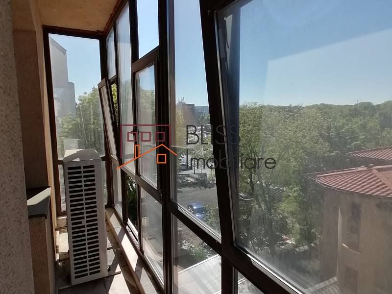 Apartament Cu 4 Camere Decomandat In Primaverii | Bliss Imobiliare / Photo 14 - BLISS Imobiliare