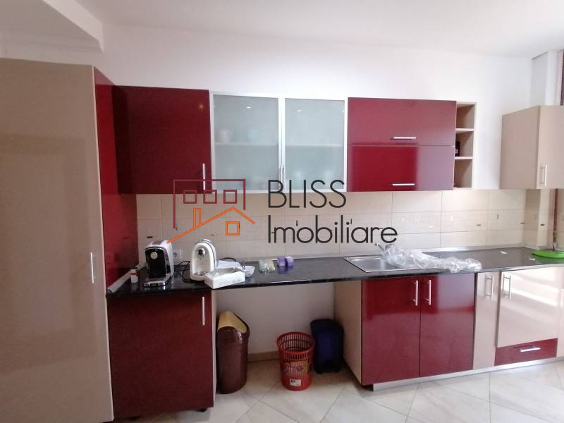 Beautiful 3 Bedroom Apartment In Green Quiet Area, Bucharest | Bliss Imobiliare / Photo 10 - BLISS Imobiliare