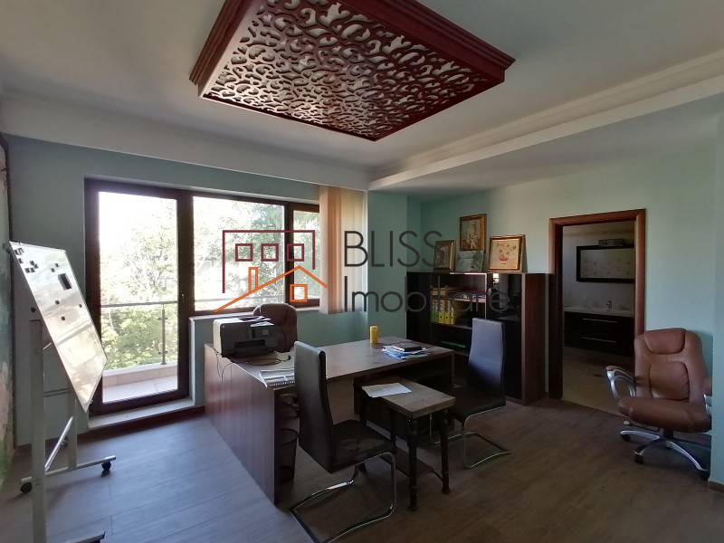 Beautiful 3 Bedroom Apartment In Green Quiet Area, Bucharest | Bliss Imobiliare / Photo 15 - BLISS Imobiliare