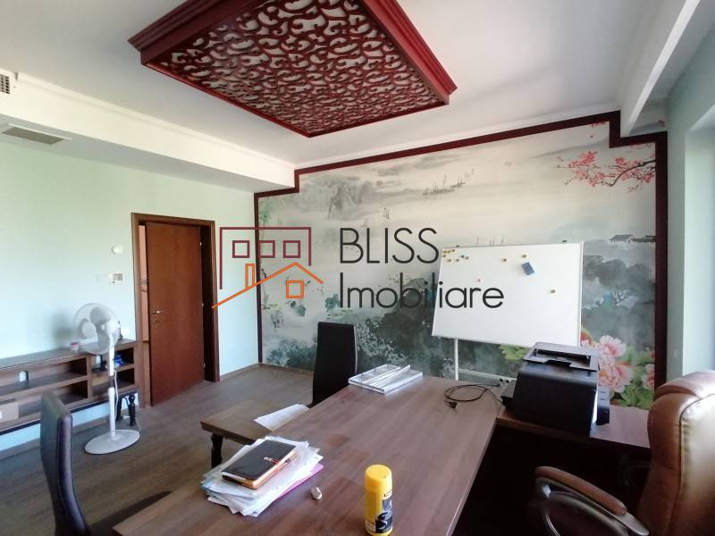 Apartament Cu 4 Camere Decomandat In Primaverii | Bliss Imobiliare / Photo 16 - BLISS Imobiliare