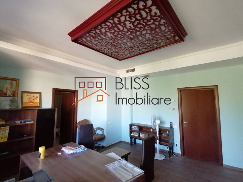 Beautiful 3 Bedroom Apartment In Green Quiet Area, Bucharest | Bliss Imobiliare / Photo 17 - BLISS Imobiliare
