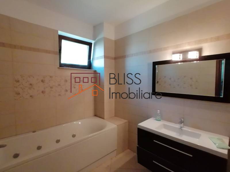 Apartament Cu 4 Camere Decomandat In Primaverii | Bliss Imobiliare / Photo 18 - BLISS Imobiliare