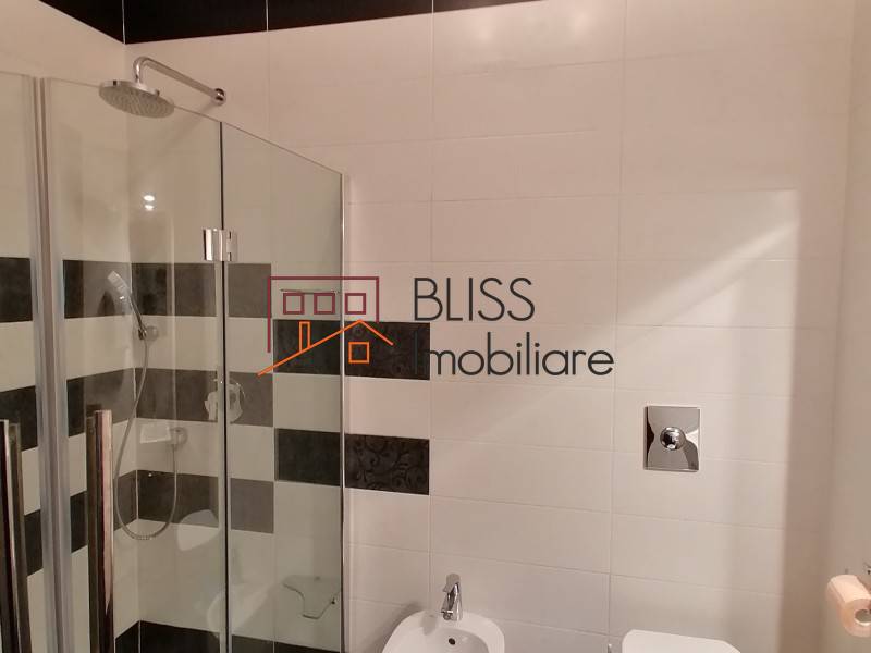 Beautiful 3 Bedroom Apartment In Green Quiet Area, Bucharest | Bliss Imobiliare / Photo 20 - BLISS Imobiliare