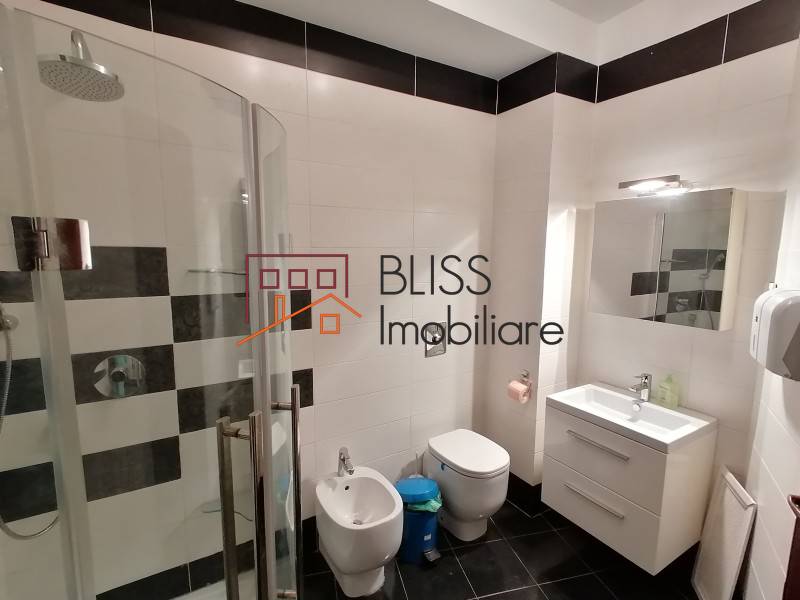 Apartament Cu 4 Camere Decomandat In Primaverii | Bliss Imobiliare / Photo 21 - BLISS Imobiliare