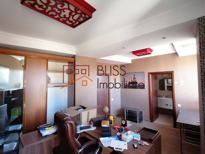 Apartament Cu 4 Camere Decomandat In Primaverii | Bliss Imobiliare / Photo 23 - BLISS Imobiliare