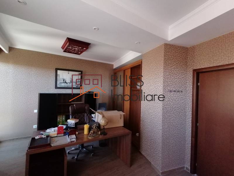 Apartament Cu 4 Camere Decomandat In Primaverii | Bliss Imobiliare / Photo 24 - BLISS Imobiliare