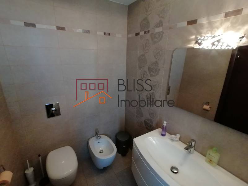Apartament Cu 4 Camere Decomandat In Primaverii | Bliss Imobiliare / Photo 25 - BLISS Imobiliare